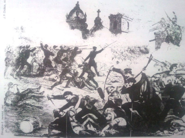 2021 Calendar of special dates, holidays and events of June in Nicaragua 