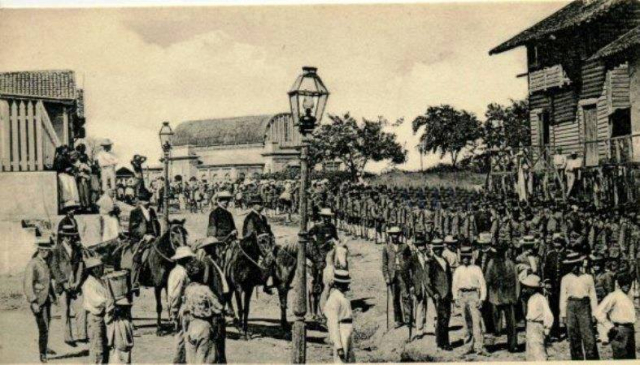 Pourquoi la Journée de la Révolution Libérale est-elle célébrée