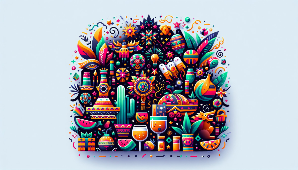 Año Nuevo 1992 en Nicaragua